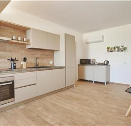 Two 3 bedroom villas with private pools, Alcamo, each sleeps 6-7